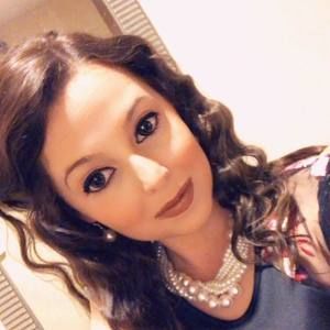 Meet your Posher, Taylor